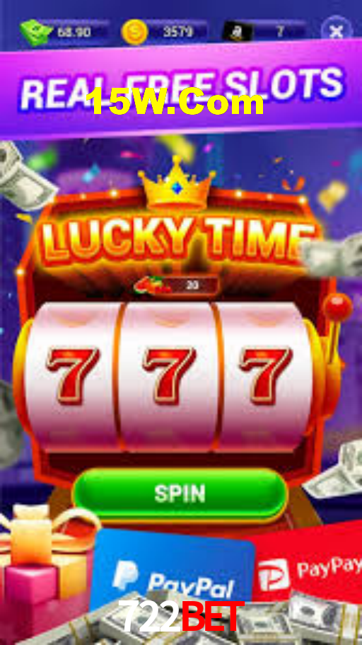 722bet
