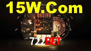 Explore as vantagens do 722bet: serviço profissional e confiabilidade