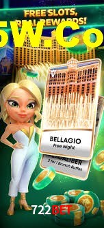 722bet App Interface
