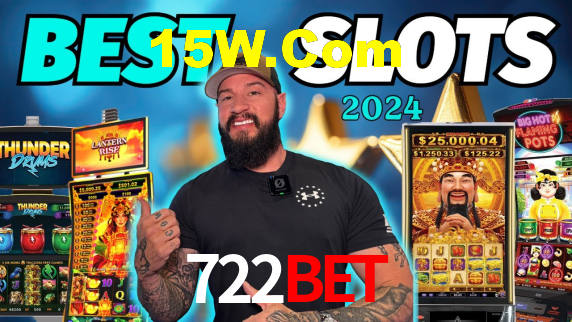 722bet login