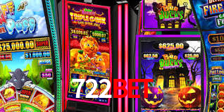 722bet,722bet app