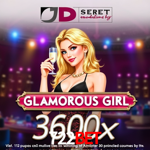 Descubra o Mundo do Cassino Online com 722bet