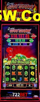 722bet: Seu Cassino Premiado com Pagamentos Rápidos