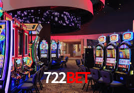 Experimente o Login Seguro Premium no 722bet