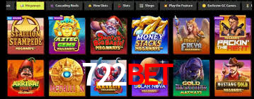 Blackjack Table 722bet