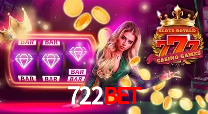 Provedores de Jogos 722bet
