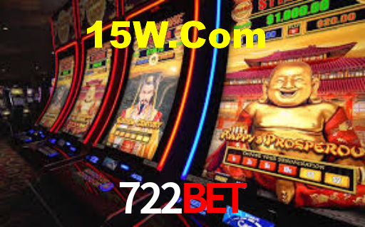 722bet