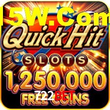 722bet