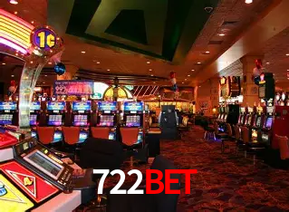 Recursos de Bônus 722bet