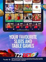 Experiência VIP 722bet