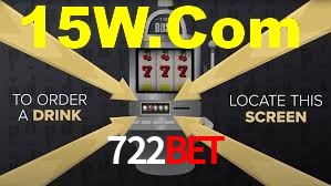 Premium Interface 722bet
