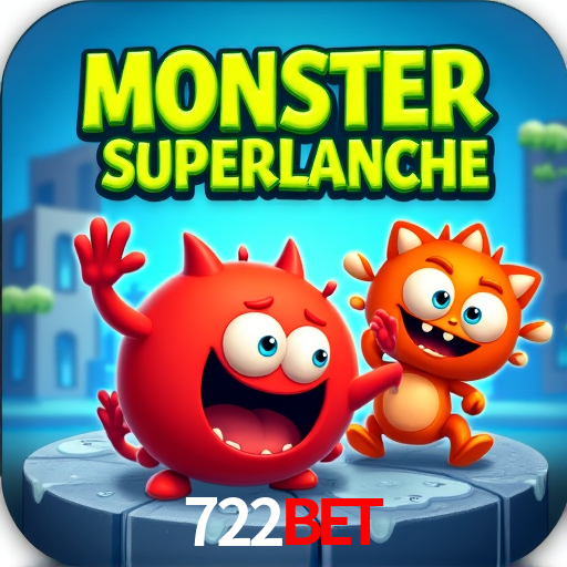 Slot Games 722bet