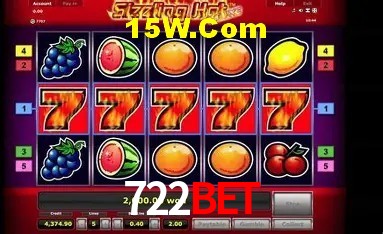 Apostas de Futebol 722bet