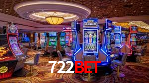 Tournaments 722bet