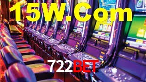 722bet - Cassino E Apostas Online - 722bet app