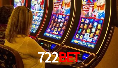 Casino VIP 722bet