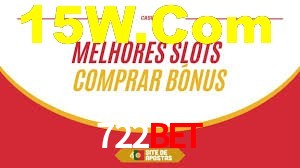 722bet: Jogos de Caça-Níqueis-Altas Recompensas, Roleta-Velocidade, Blackjack-Desafios Máximos