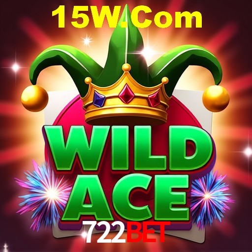 Descubra o Mundo do Cassino Online com 722bet