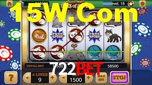 Exclusive Games 722bet