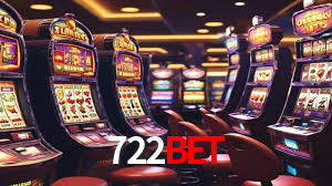 Football Betting 722bet
