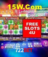 Ofertas Exclusivas 722bet