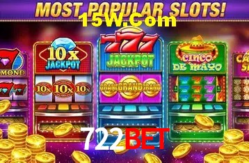 Estatísticas do Jogo 722bet